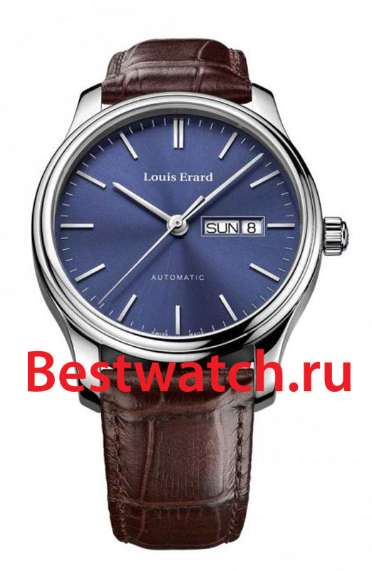 Часы Louis Erard 1931 69219-AA15